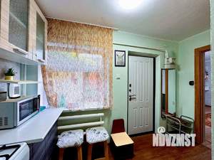 Дом 39м², 1-этажный, участок 1 сот.