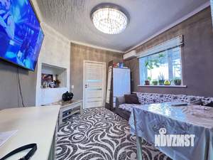 Дом 40м², 1-этажный, участок 2 сот.