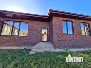 Дом 142м², 1-этажный, участок 6 сот.