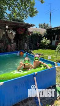 Дом 220м², 2-этажный, участок 4 сот.