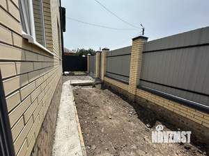 Дом 99м², 2-этажный, участок 2 сот.