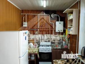 Дом 30м², 1-этажный, участок 1 сот.