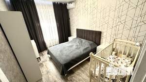 Дом 85м², 1-этажный, участок 3 сот.