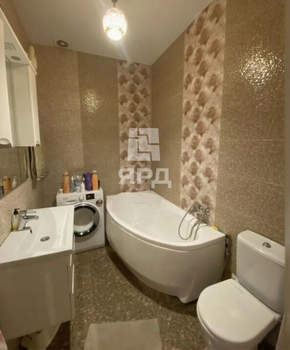 Дом 104м², 1-этажный, участок 4 сот.