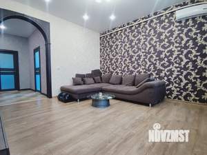 Дом 123м², 1-этажный, участок 3 сот.