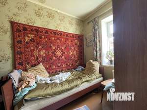 Дом 35м², 1-этажный, участок 5 сот.