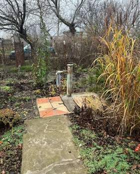 Дом 51м², 2-этажный, участок 8 сот.