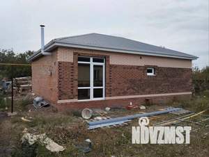 Дом 76м², 1-этажный, участок 6 сот.