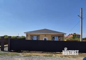 Дом 100м², 1-этажный, участок 5 сот.