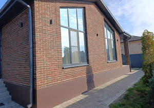 Дом 99м², 1-этажный, участок 4 сот.