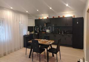 Дом 116м², 2-этажный, участок 2 сот.