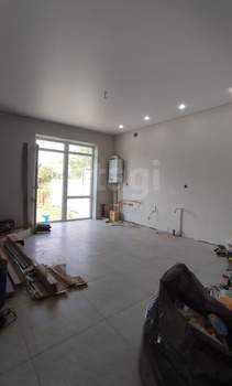 Дом 76м², 1-этажный, участок 3 сот.