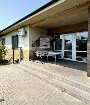 Дом 104м², 1-этажный, участок 4 сот.