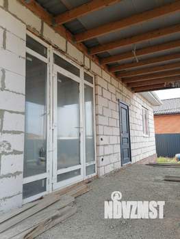 Дом 115м², 1-этажный, участок 4 сот.