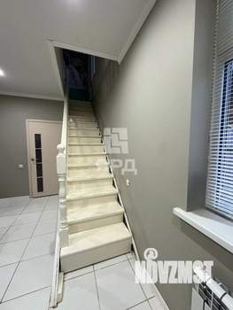 Дом 102м², 2-этажный, участок 2 сот.