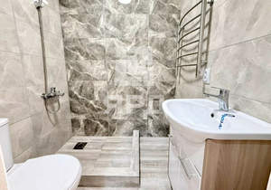 Дом 40м², 1-этажный, участок 1 сот.