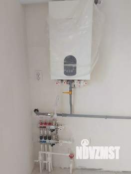 Дом 80м², 1-этажный, участок 3 сот.