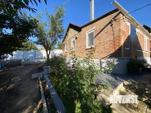 Дом 40м², 1-этажный, участок 5 сот.