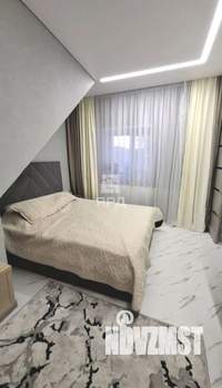 Дом 137м², 2-этажный, участок 2 сот.