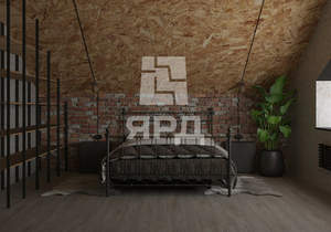 Дом 218м², 2-этажный, участок 6 сот.