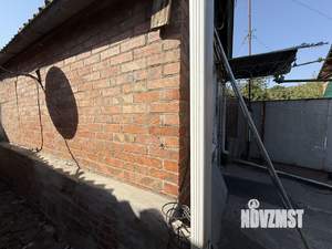 Дом 31м², 1-этажный, участок 2 сот.