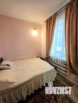 Таунхаус 59м², 1-этажный, участок 4 сот.