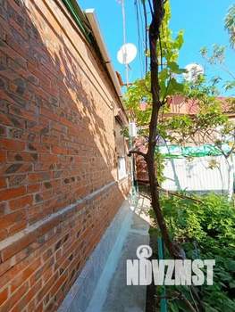 Дом 67м², 1-этажный, участок 2 сот.