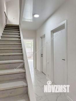 Дом 104м², 2-этажный, участок 3 сот.