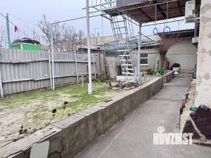 Дом 40м², 1-этажный, участок 2 сот.