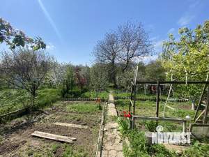 Дом 42м², 1-этажный, участок 6 сот.