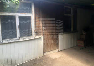 Дом 104м², 1-этажный, участок 3 сот.