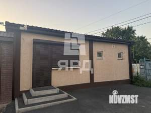 Дом 48м², 1-этажный, участок 2 сот.