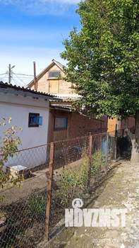 Дом 34м², 1-этажный, участок 6 сот.