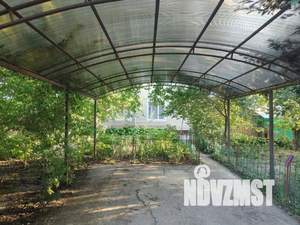 Дом 110м², 2-этажный, участок 6 сот.