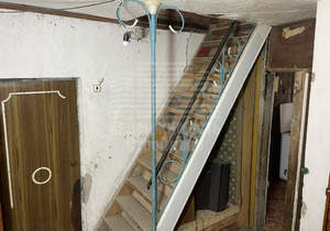 Дача 81м², 2-этажный, участок 6 сот.