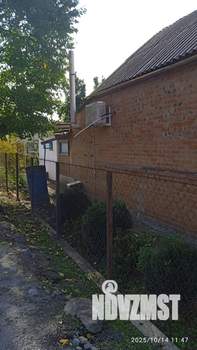 Дом 34м², 1-этажный, участок 6 сот.