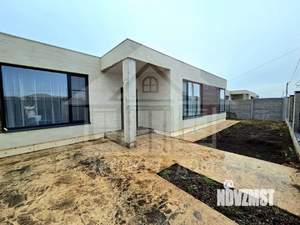 Коттедж 136м², 1-этажный, участок 6 сот.