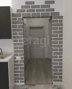 Дом 80м², 1-этажный, участок 2 сот.