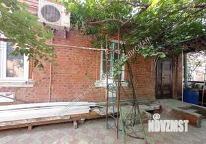 Дом 122м², 1-этажный, участок 5 сот.