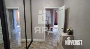 Дом 126м², 2-этажный, участок 3 сот.