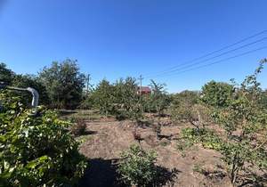 Дом 64м², 1-этажный, участок 8 сот.