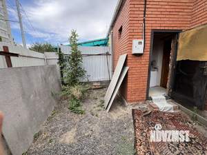 Дом 39м², 1-этажный, участок 1 сот.