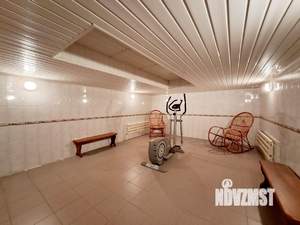 Дом 431м², 3-этажный, участок 4 сот.