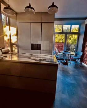 Дом 126м², 1-этажный, участок 4 сот.