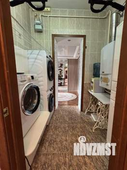 Дом 177м², 1-этажный, участок 5 сот.