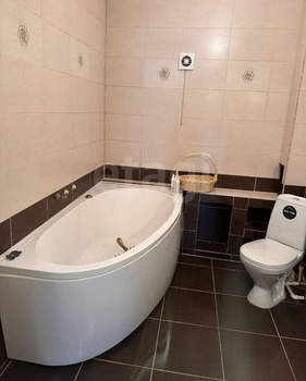 Дом 128м², 2-этажный, участок 6 сот.