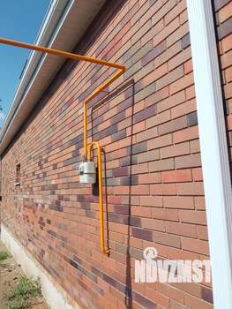 Дом 92м², 1-этажный, участок 6 сот.