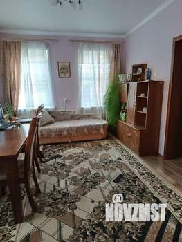 Дом 56м², 1-этажный, участок 2 сот.