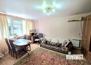 Таунхаус 59м², 1-этажный, участок 4 сот.