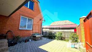 Дом 200м², 2-этажный, участок 3 сот.